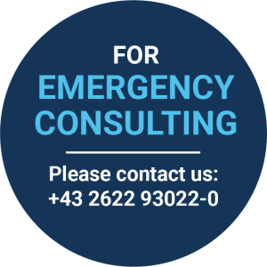 Emergency Consulting
