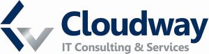 Cloudway IT Services Logo