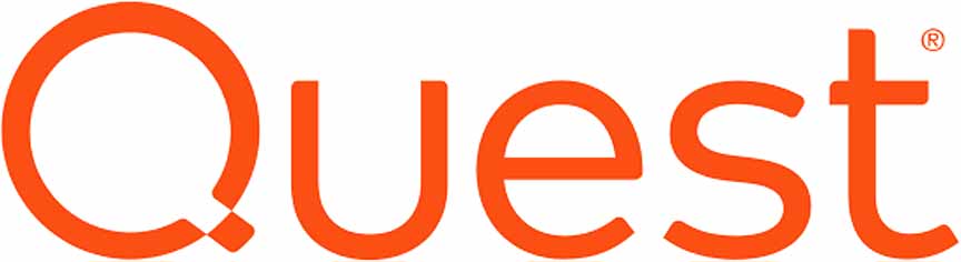 Quest Logo Partner