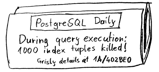 1000 killed index tuples