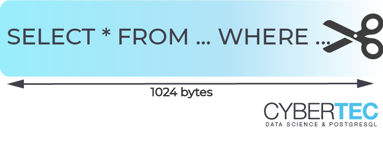 fixing track_activity_query_size