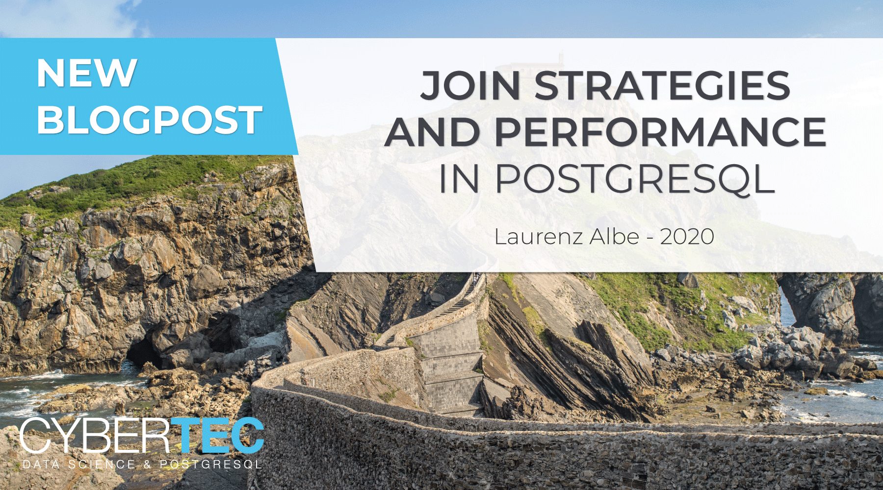 postgresql view join performance