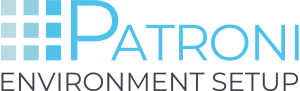 Logo of Patroni Environment Setup