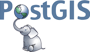PostGIS - Logo