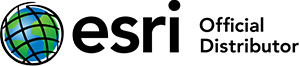 esri - Logo