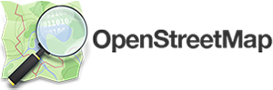 OpenStreetMap - Logo