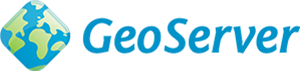GeoServer Logo GIS Tooling