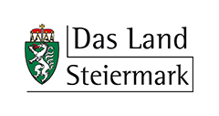 Das Land Steiermark Customer Logo
