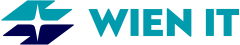 Wien IT customer Logo