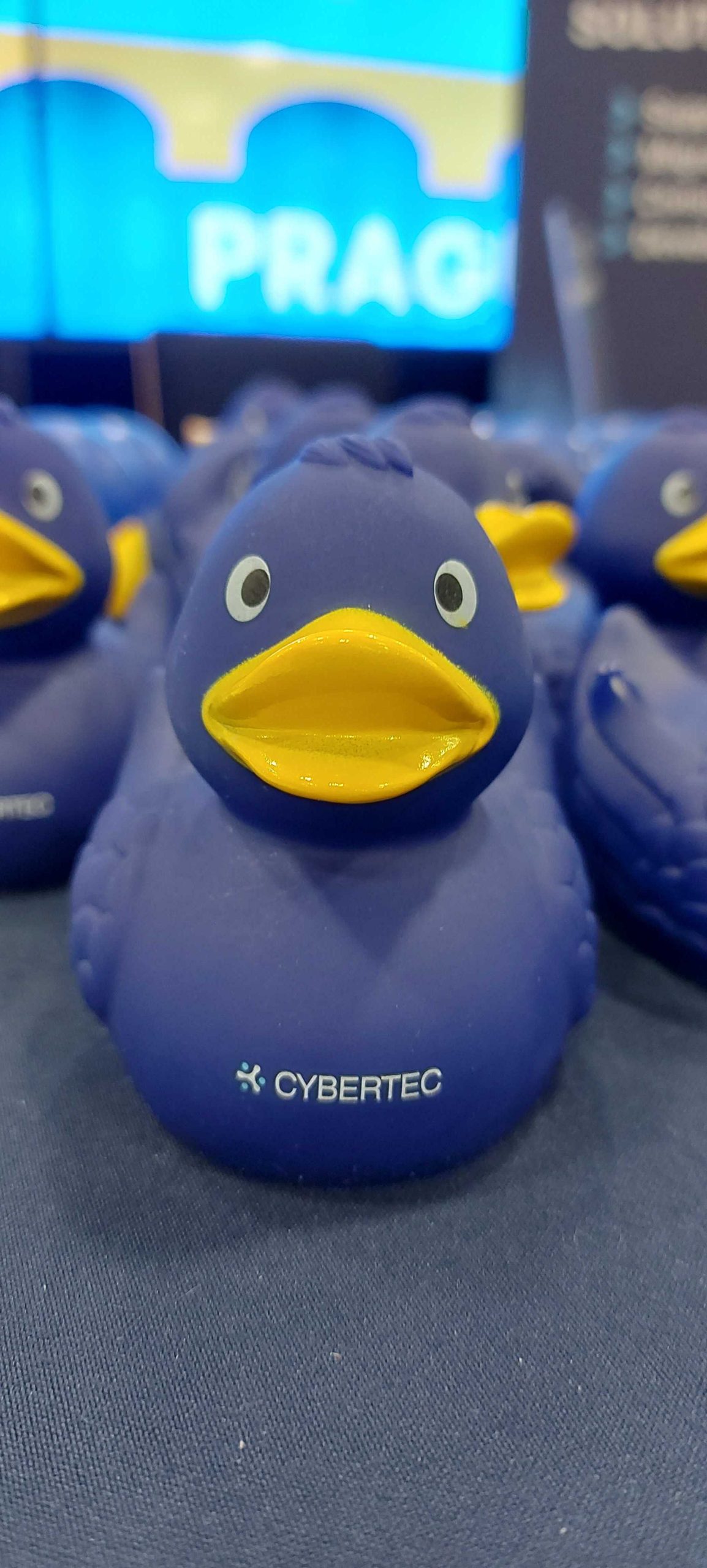 pgconf.eu Prague 2023_ducks