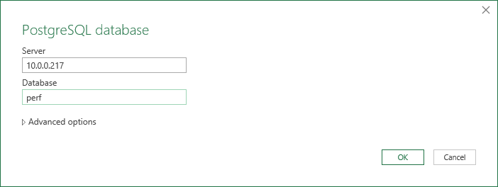 PostgreSQL_Connection with Npsql