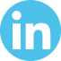 linkedin icon