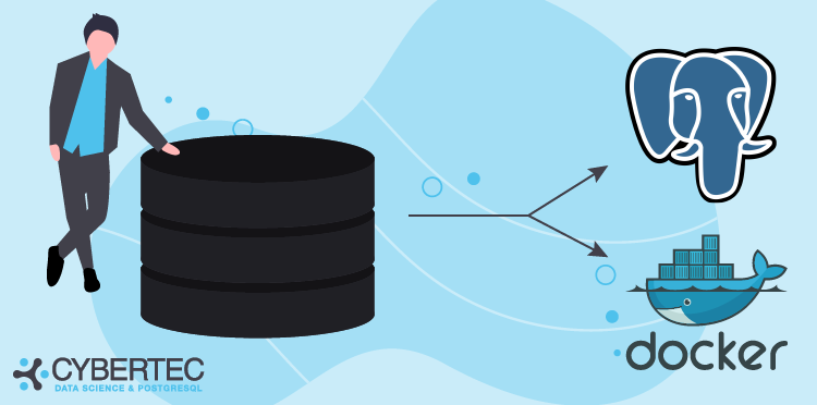 Running Postgres in Docker