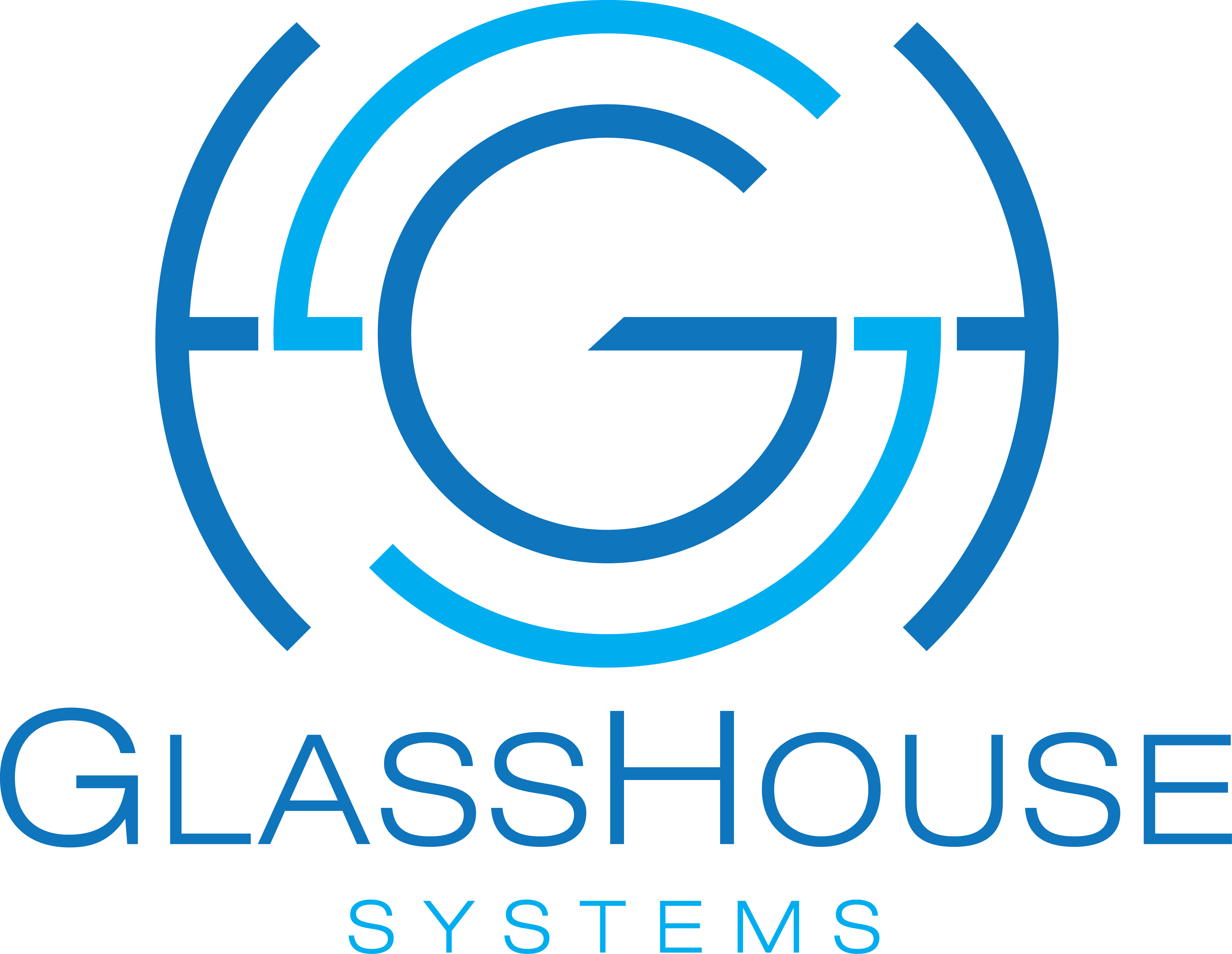 Glasshouse Systems Logo