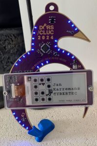 DORS/CLUC 2024