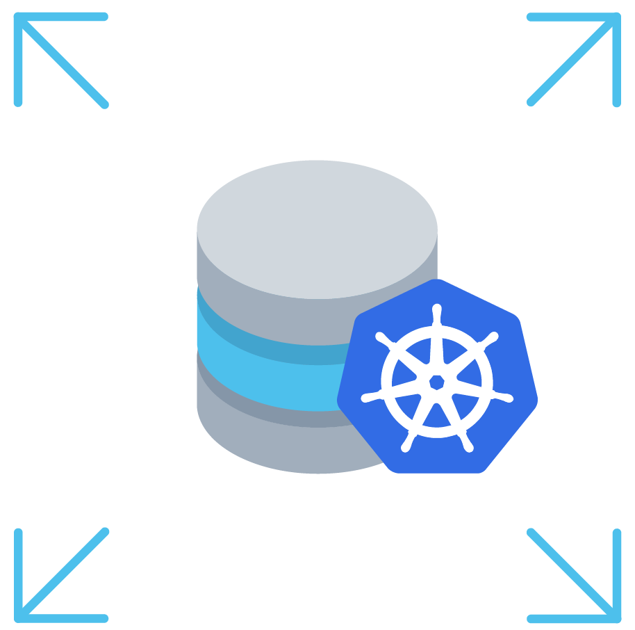 PostgreSQL on Kubernetes