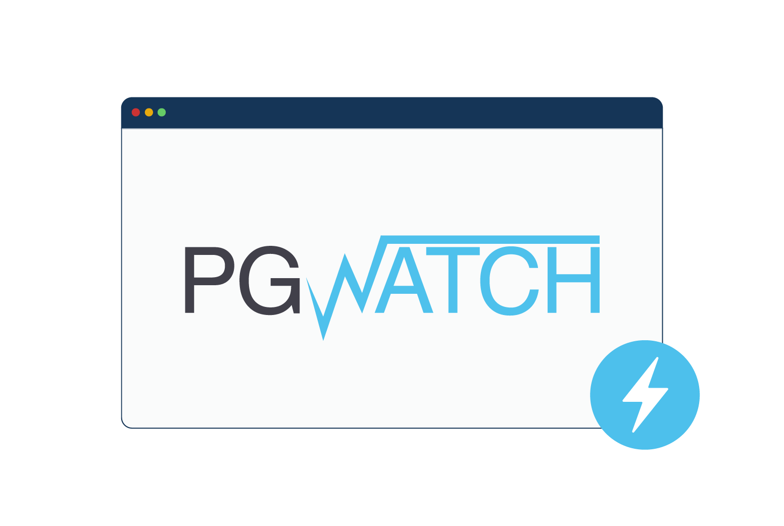 Detailed monitoring
