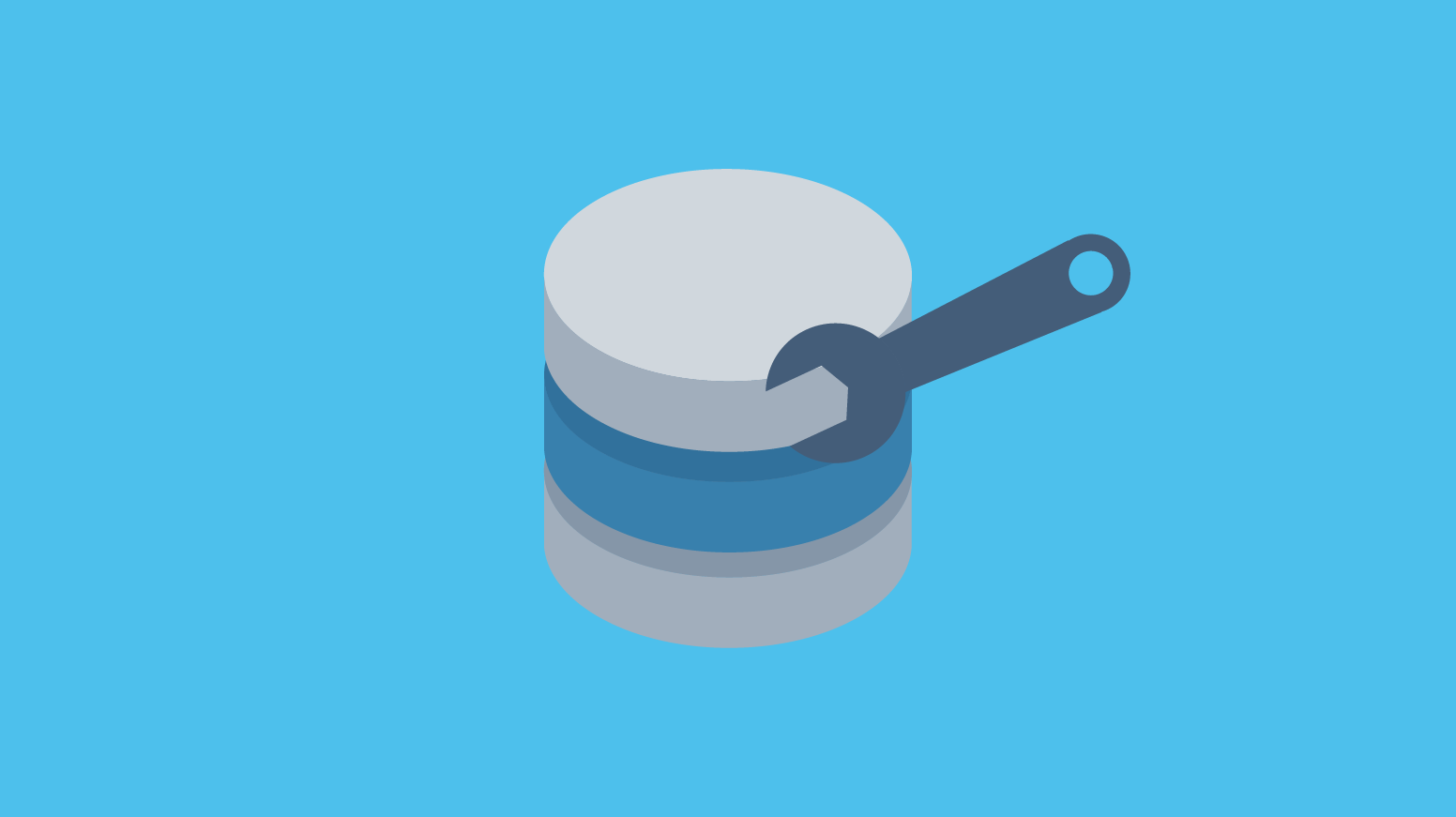 Complete PostgreSQL tooling
