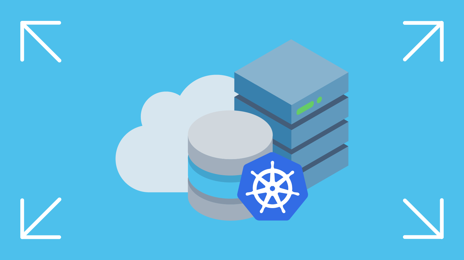 Cloud-style benefits with PostgreSQL data localization