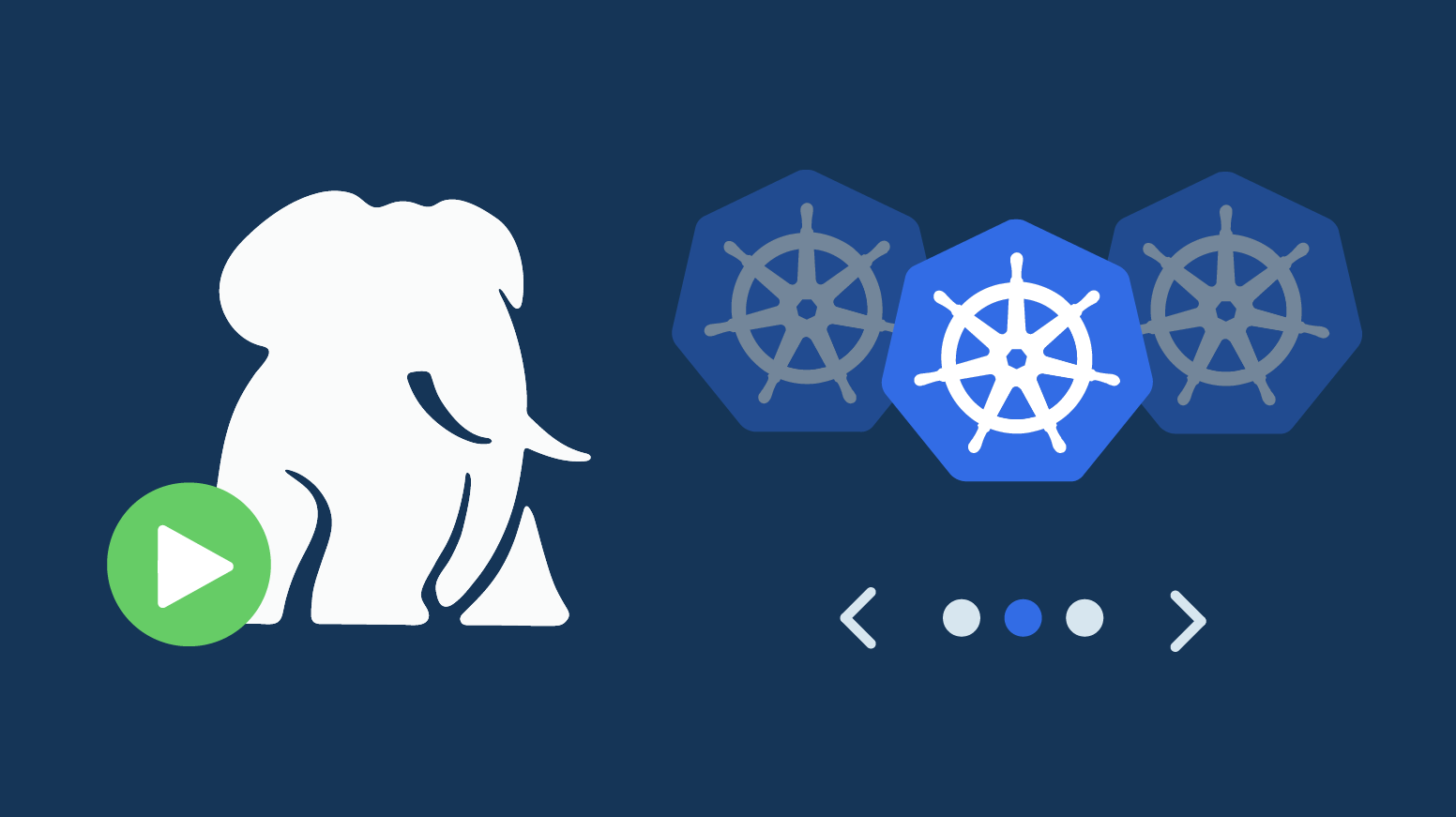 Choose your Kubernetes implementation