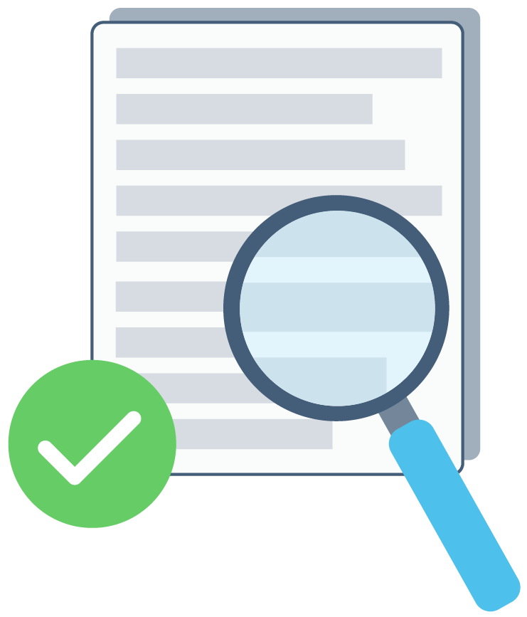 Compliance specialists