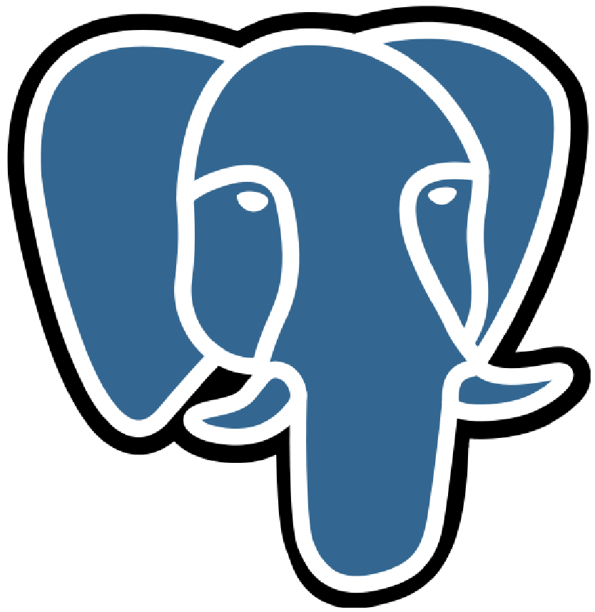 Your trusted PostgreSQL partner