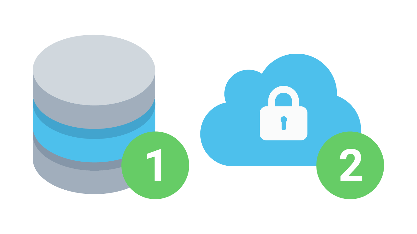 PostgreSQL private cloud