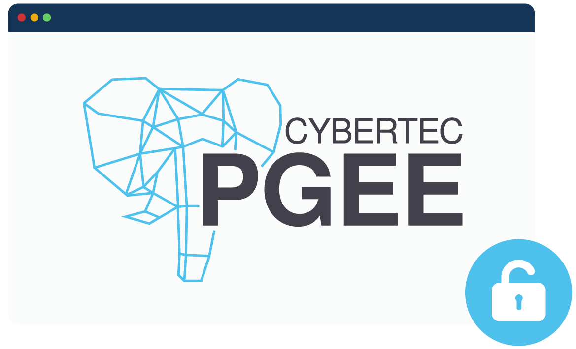 PostgreSQL Enterprise Edition (PGEE)