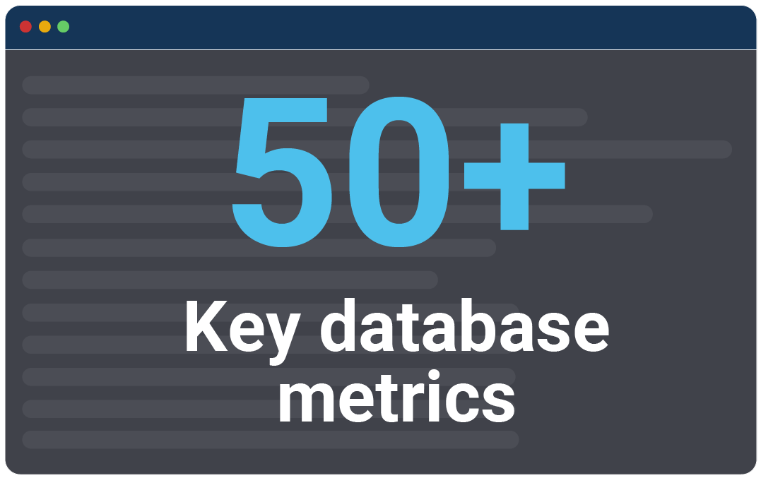 Analytics dashboards