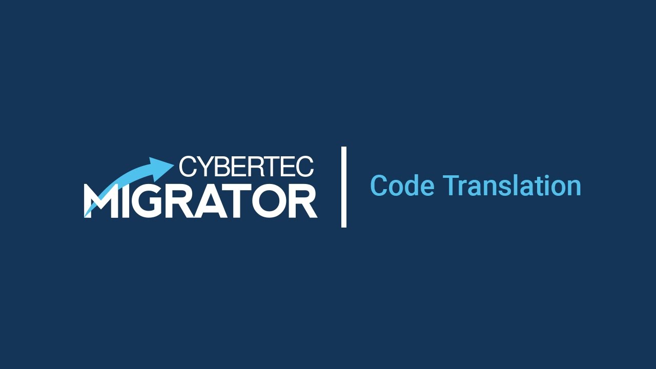 Code Translation