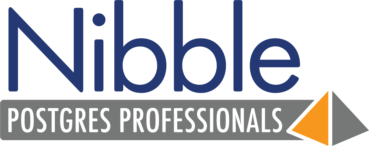 nibble it logo