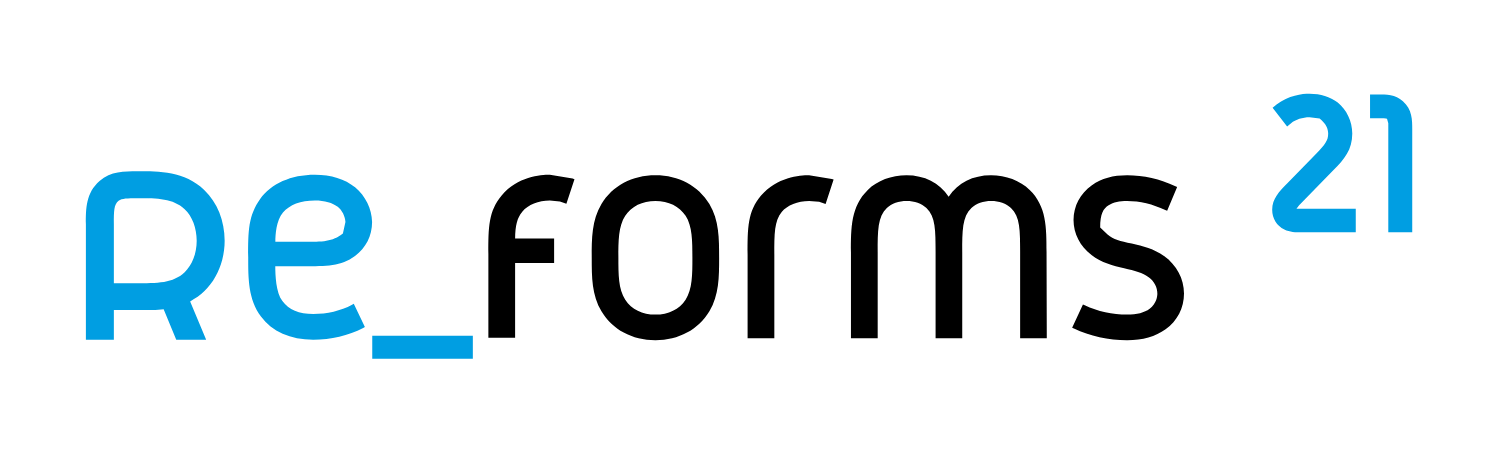 ReForms logo blue_black