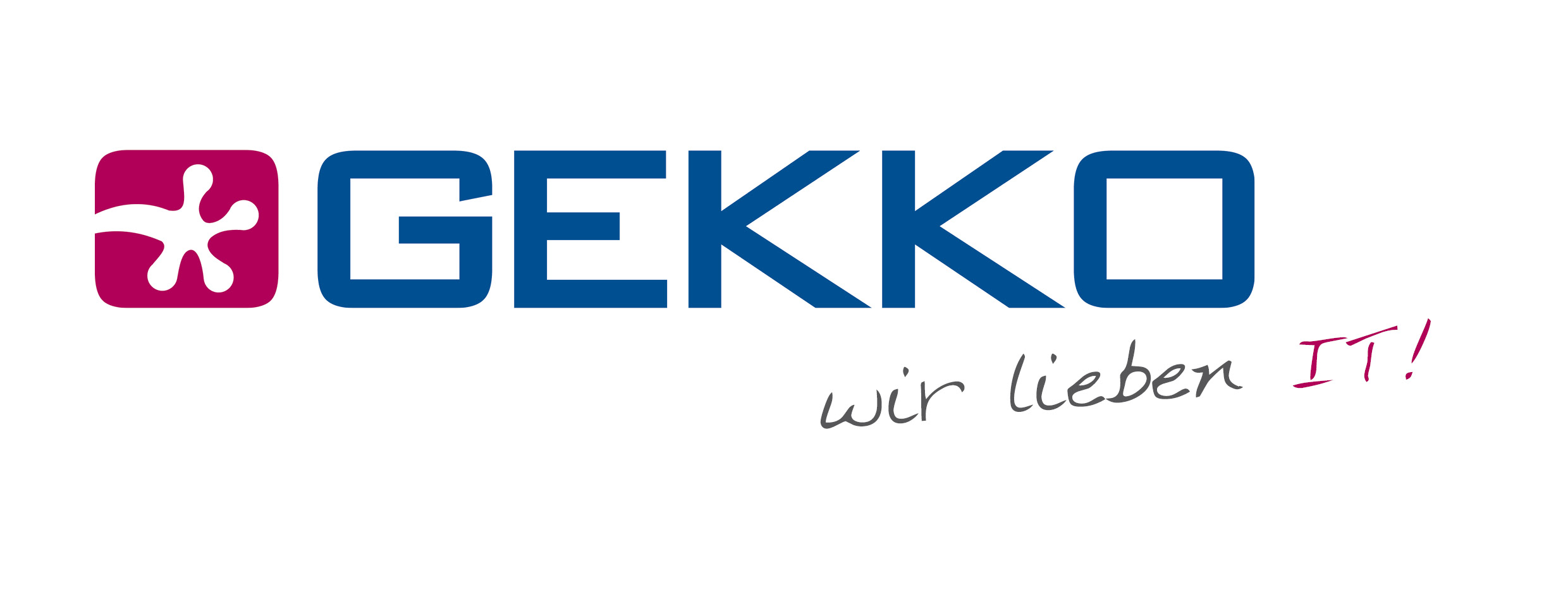 GEKKO Logo